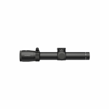 Приціл оптичний LEUPOLD Patrol 6HD 1-6x24 (30mm) SFP CDS-ZL2 Illum. CMR2