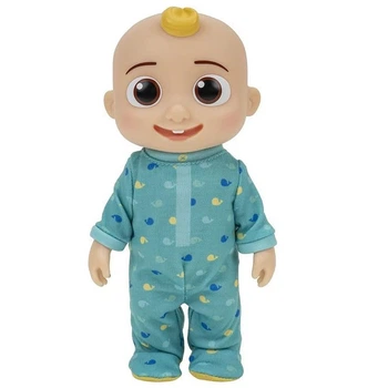 Кукла CoComelon Large Doll Dress Up JJ Одень Джей Джея с аксессуарами (TMiz15675)