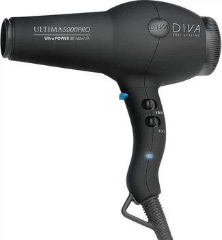 Фен для волос ULTIMA 5000PRO DIVA