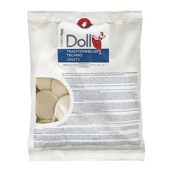 Горячий воск в монетах Жасмин Doll, 1000 гр