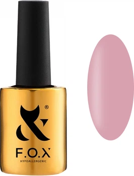 Жидкий акригель Acryl gel Bottle №003 F.O.X, 14 мл