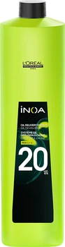Крем - проявитель Inoa 20 объемов 6% L’Oreal Professionnel Paris, 1000 мл