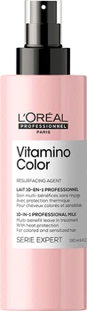 Cпрей-уход многофункциональный 10в1 для всех типов окрашенных волос Color L’Oreal Professionnel Paris, 190 мл