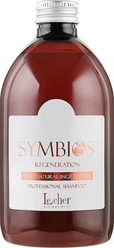 Шампунь восстанавливающий Symbios Le Cher, 500 мл