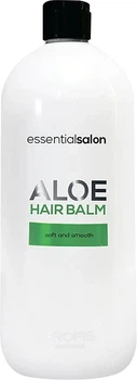 Бальзам алоэ-вера для волос Essential Salon Profis, 1000 мл