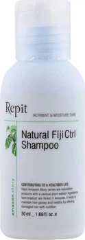 Шампунь для волос склонных к жирности Fiji Ctrl Amazon Story Repit, 50 мл