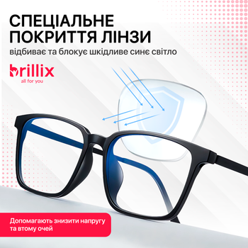 Очки для компьютера в Киеве: цена, отзывы, продажа - ROZETKA