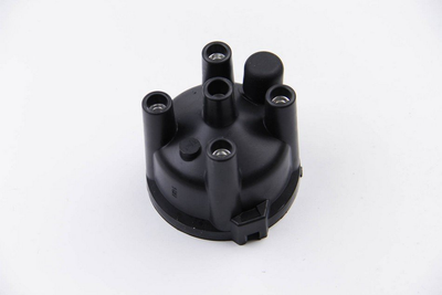 Крышка трамблера FACET 283031 Hyundai Pony, H100, Sonata, H-1, Lantra; Mitsubishi Lancer, Pajero, Galant, L200, Colt; Mazda 929 032424310, 08605, 22162R9006