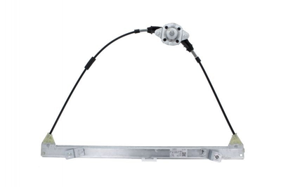 Склопідйомник BLIC 606000FI2354 Fiat Doblo 51793186