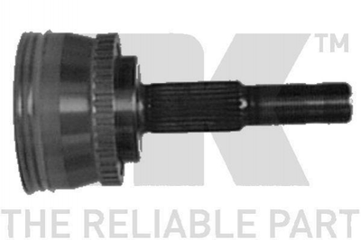 ШРУС NK 512228 Nissan Almera 3910050Y10, 3910051Y10, 3910052Y10