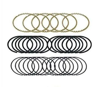Кольца поршневые ENGINETECH R38856STD Jeep Grand Cherokee I (ZJ), WRANGLER II (TJ), Grand Cherokee II (WJ, WG), Cherokee XJ, WRANGLER I (YJ, SJ_) 04762462, 4762462