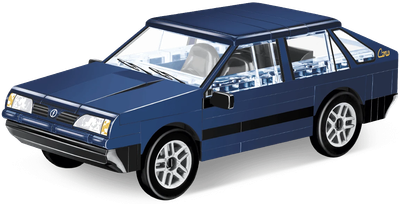 Конструктор Cobi Polonez 1.6 Caro (5902251245894)