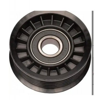 Ролики ГРМ CAFFARO 89161CF Jeep Compass (MK49), Patriot; Dodge Journey, Caliber, Avenger; Chrysler SEBRING; Mitsubishi Lancer, Outlander, ASX; Fiat Freemont 04627039AA, 04627041AA, 04891797AA