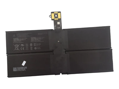 Аккумулятор для ноутбука Microsoft Surface Pro 7+ Plus, A3HTA025H, G3HTA074H, DYNH03 6444mah 48.87Wh