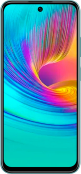 Мобильный телефон Infinix Smart 9 4/128GB Mint Green