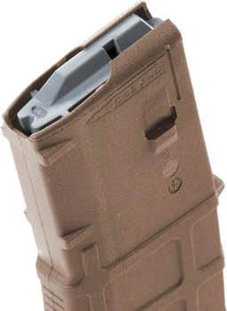 Магазин Magpul PMAG G3 кал .223 Rem. 30 патронов