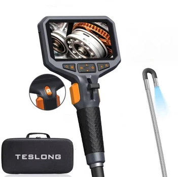 Управляемый эндоскоп Teslong TD450S 5,5мм 1м. (1275)