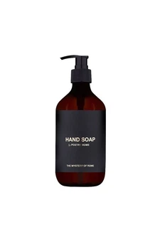 Рідке парфумоване мило POETRY HOME The Mystery Of Rome 300 ml