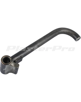 Ручка замка крышки бочки Putzmeister М740