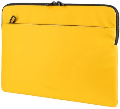 Чехол для ноутбука Tucano Gommo MacBook Pro 14" Yellow (BFGOM1314-Y)