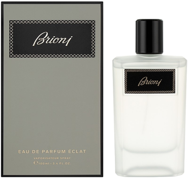 Woda perfumowana męska Brioni Eclat 100 ml (7640171194134)