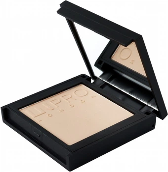 Пудра матирующая LN Pro Fix & Matt Powder №101 6.5 г (0810140296214/5060805945598)