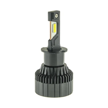 Лампа Decker LED PL-07 6K H3