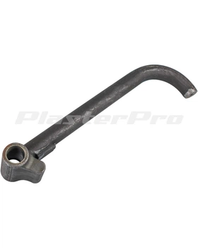 Ручка замка крышки бочки Putzmeister М740 Original