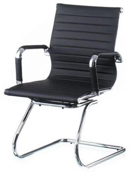 Офісне крісло Special4You Solano office artleather black e5890
