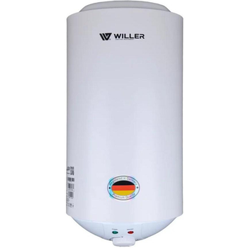 Водонагрівач Willer AEVH-15R (Ultraslim) Palermo