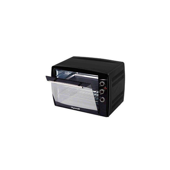 Духовка настільна ViLgrand VEO650-18 black
