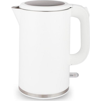 Електрочайник Kumtel HMK-04 White