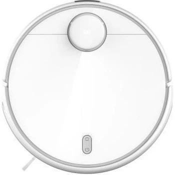 Робот-пилосос MiJia Mi Robot Vacuum Mop 2 Pro White