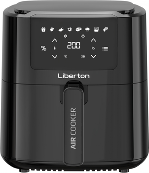 Мультипіч Liberton LAF-3201