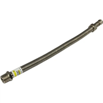 Шланг газовый Eco-Flex BЗ 0,8 м 1/2"