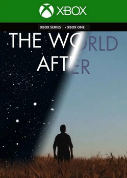 Ключ активации The World After для Xbox One/Series S/X