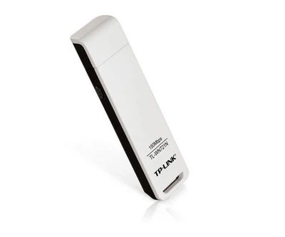 Wi-Fi адаптер TP-Link TL-WN721N