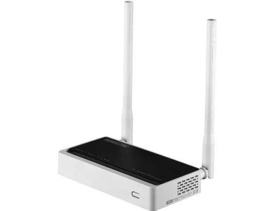 Маршрутизатор беспроводной Totolink N300RT (802,11 n/b/g)