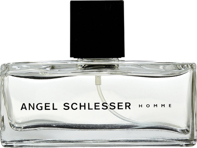 Angel Schlesser Homme туалетна вода для чоловіків