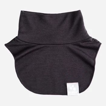 Детская манишка для мальчика Huppa Ulf 86770000-00018 One size 62-80 см Темно-серый (4741632226098)