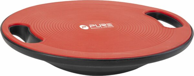 Балансир Pure2Improve Balance Board Black/Red (8719407033987)