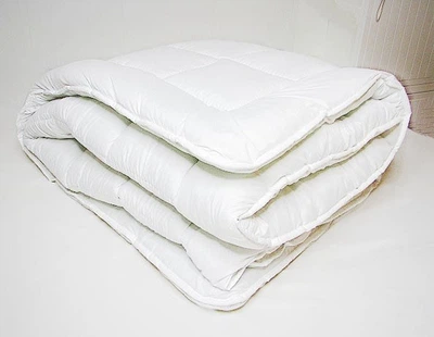 Ковдра зимова Vital Textile екопух двоспальна 180х220см EP-1-16006