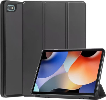 Чехол для планшета Zarmans для Oppo Pad Air 10.36 Black (01000010000011007737)
