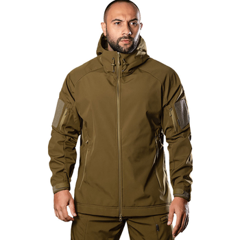 Форма Camotec SoftShell + подарок шапка койот размер S