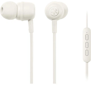 Наушники Yamaha EP-E30A White