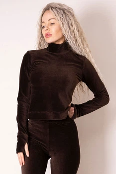 Гольф Leinle 46(L) Коричневый (103597)
