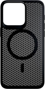 Панель 3MK COOLing MagCase для Apple iPhone 15 Pro Max Black (5903108586825)