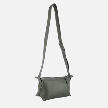 Torebka crossbody damska skórzana