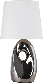 Настольная лампа Candellux HIERRO 1х60 Е27 (41-79909)