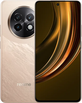 Мобільний телефон Realme 13 Plus 5G 12/256GB Victory Gold